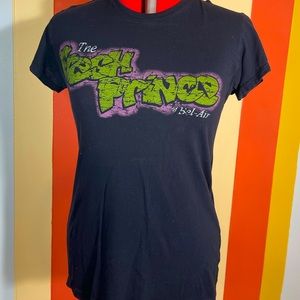 Fresh Prince of Bel air Tee